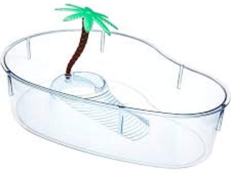 Tortuguero de Riñón 14" México