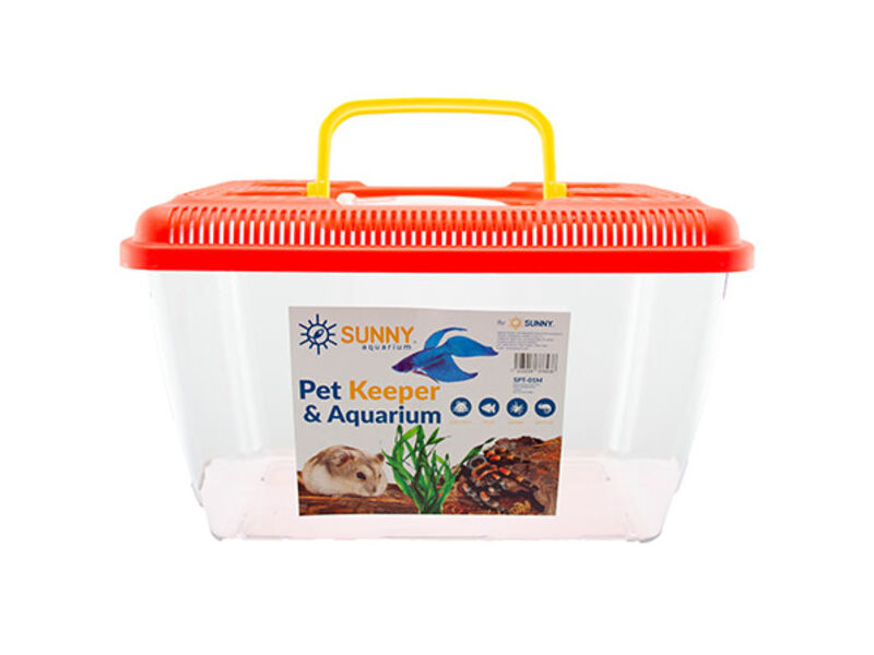 MASCOTERA SUNNY SPT-01M México