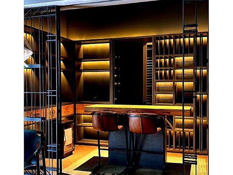 Cosntrucción Casa R9 México