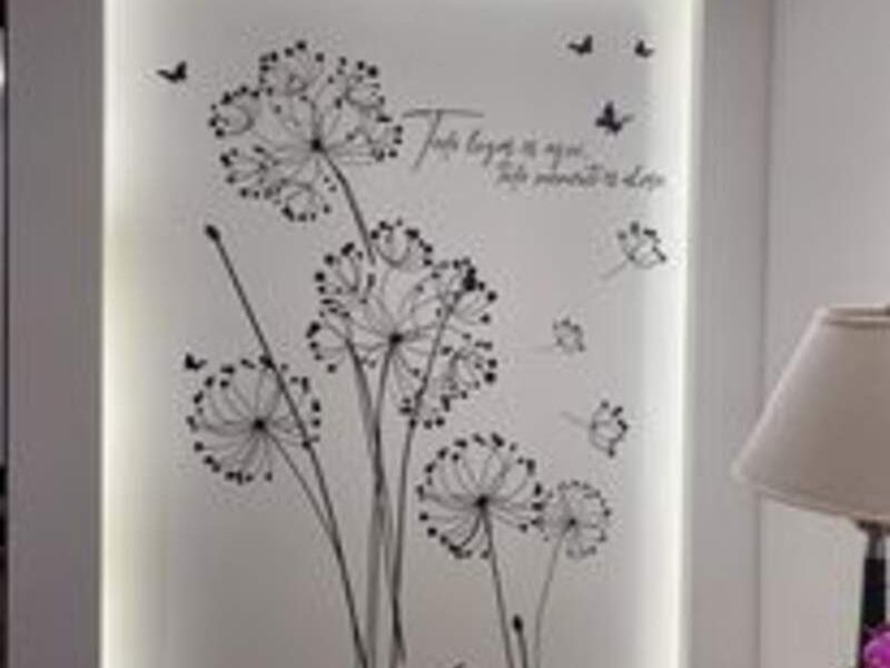 Vinil Decorativo 3 Xalapa 
