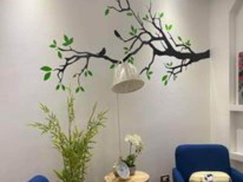 Vinil Decorativo 4 Xalapa 