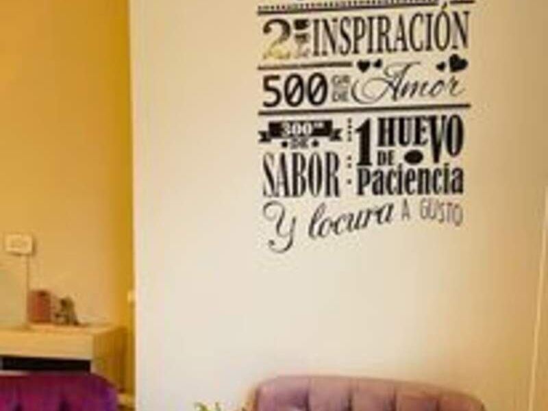 Vinil Decorativo 7 Xalapa 