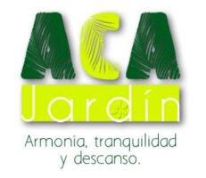 Aca Jardin