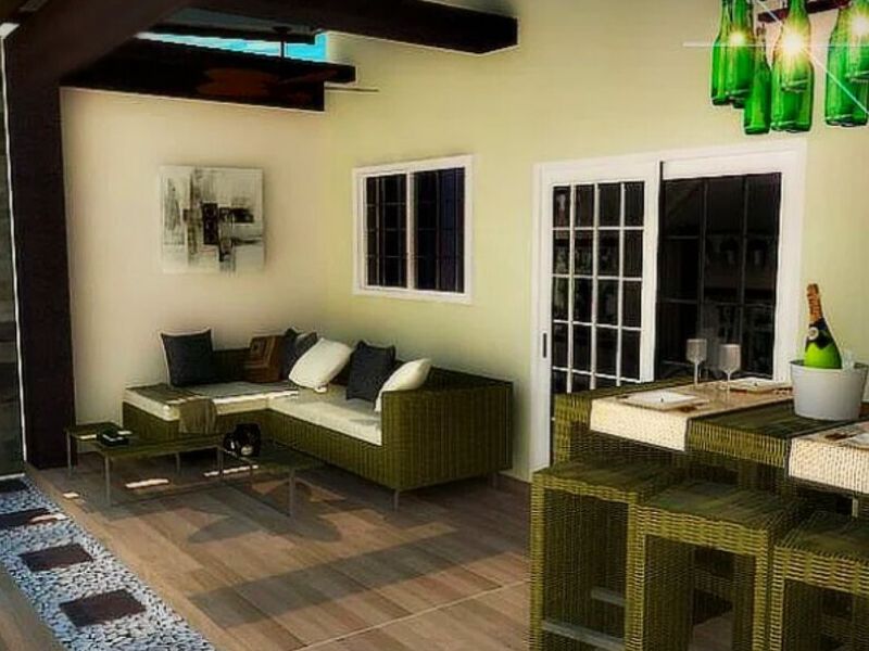 Diseño exteriores Torreón