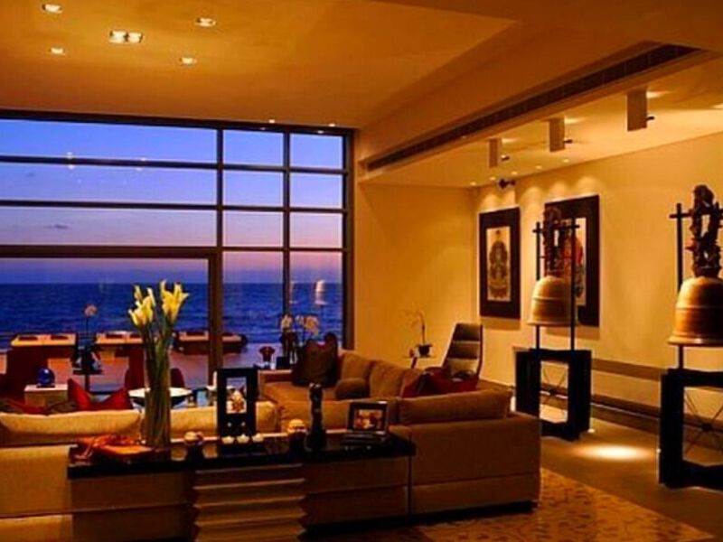 Diseño interior oriental Torreón