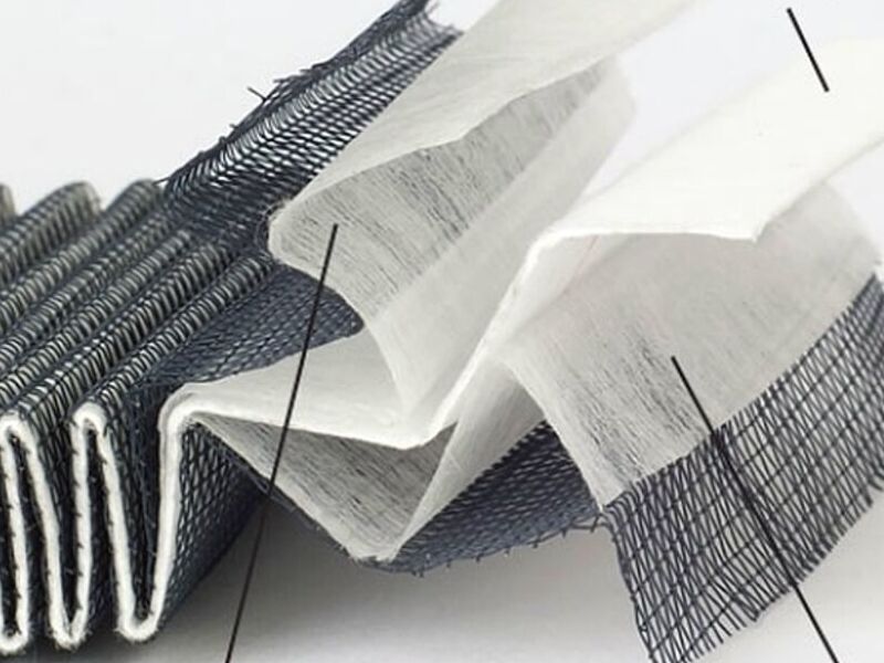 Fibras textiles