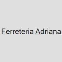 Ferreteria ADRIANITA Materiales