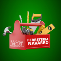 Ferreteria Navarro CDMX