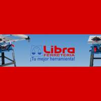 Ferreteria La Libra Proveedor