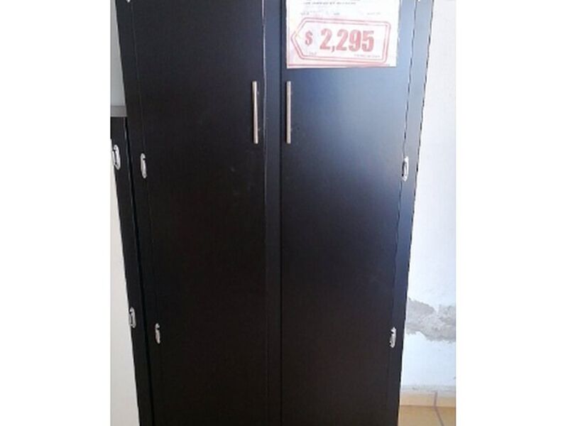 Closet México 