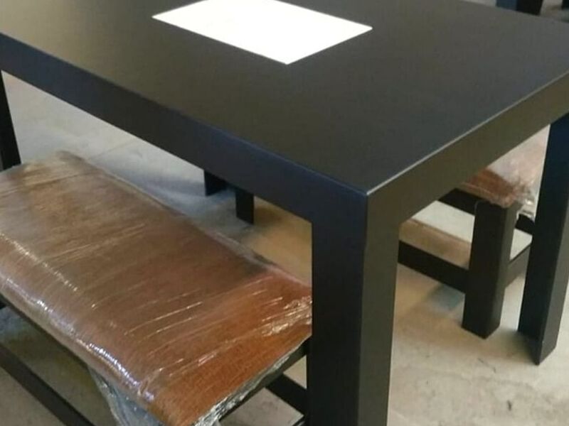 Comedor México 