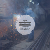 Vigas Estructurales Ibarra