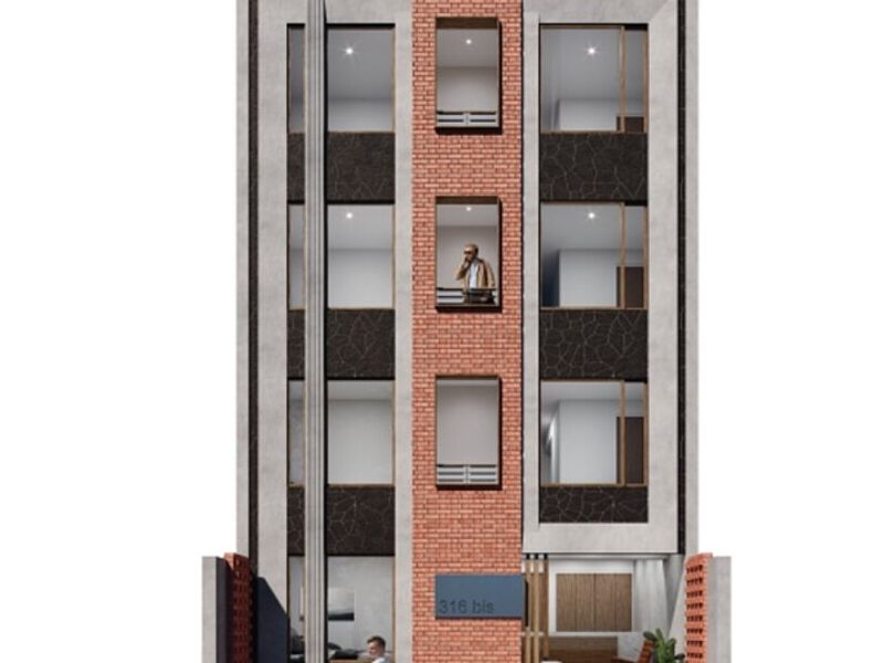 BUILDING +