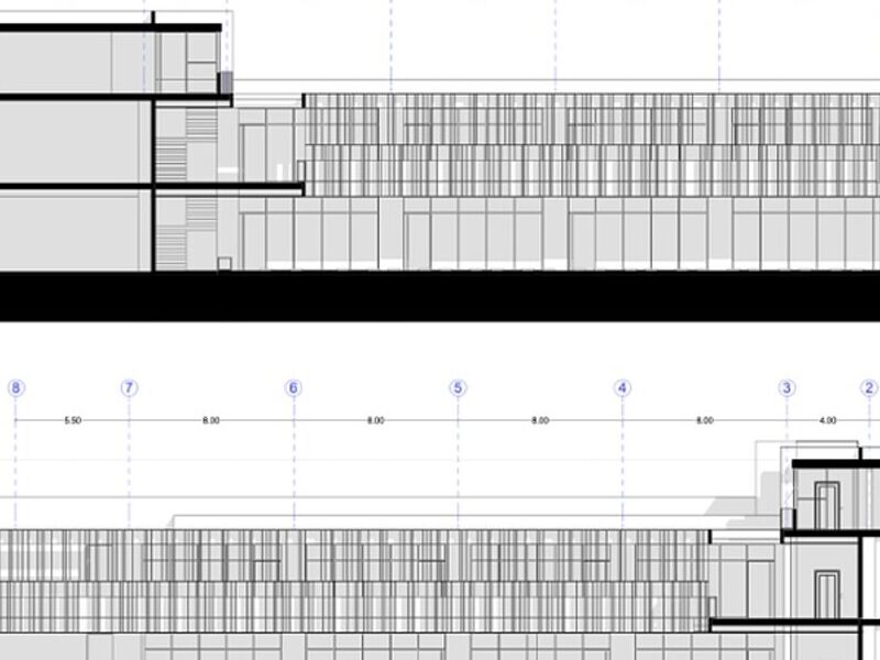 BUILDING DRAWINGS
