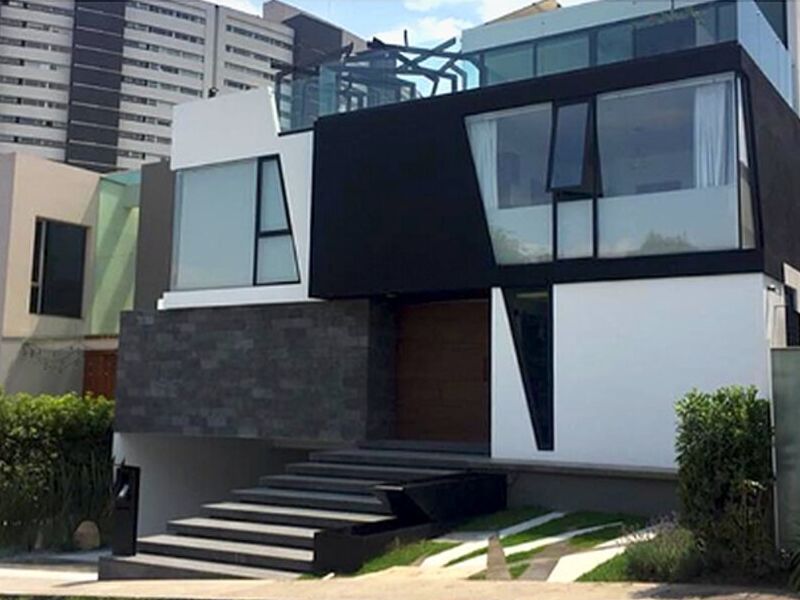 BEAUTIFUL HOUSE