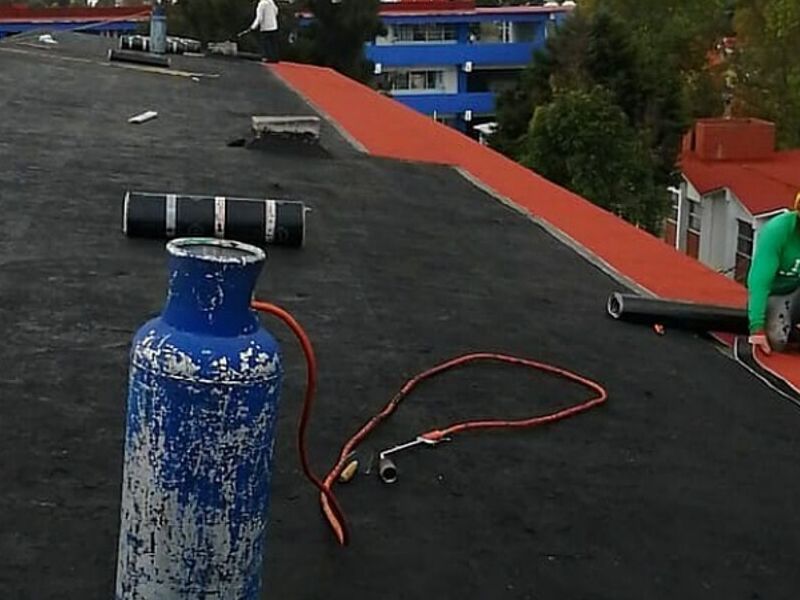 INSTALACIONES HIDRAULICAS