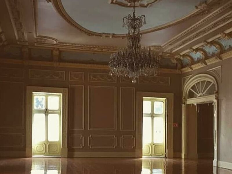REMODELAMIENTO