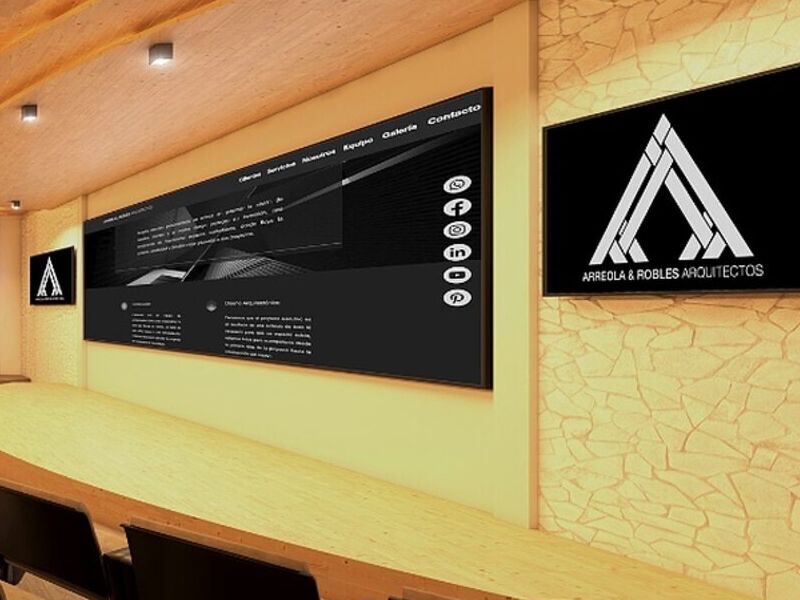 CENTRO AUDIO VISUAL