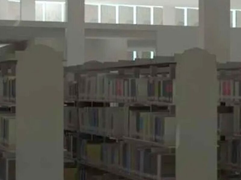 BIBLIOTECAS