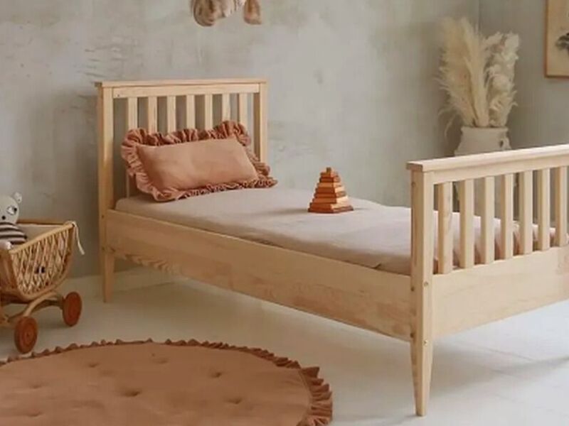 Cama Maghy
