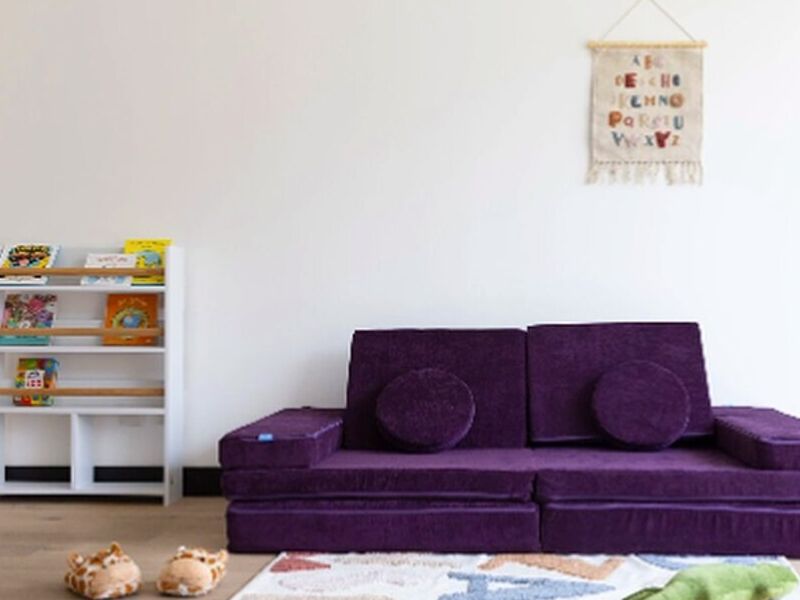 SILLON PURPLE 