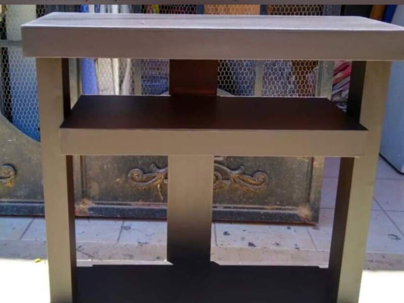 Mueble 2 Tonalá 