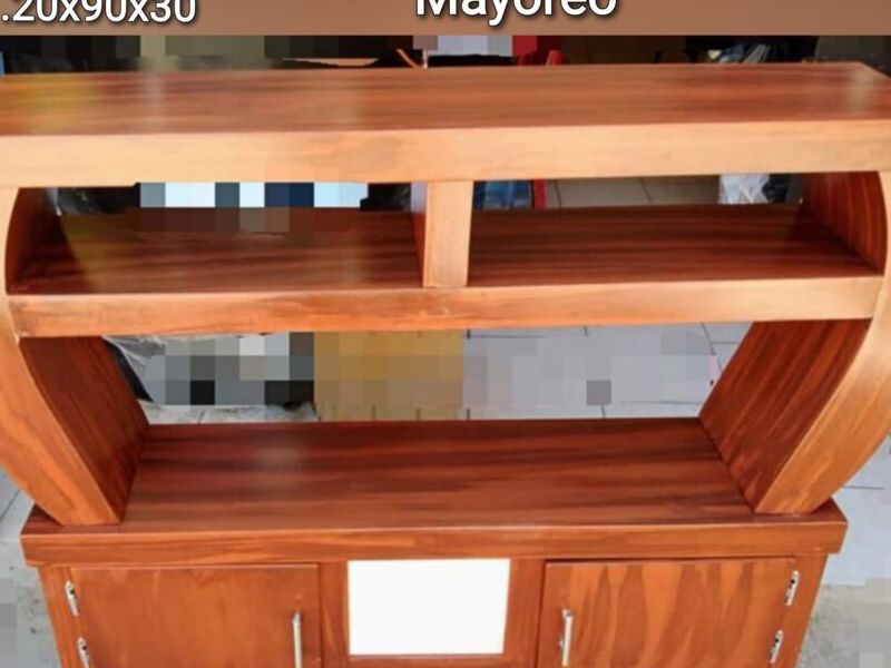 Mueble 5 Tonalá 
