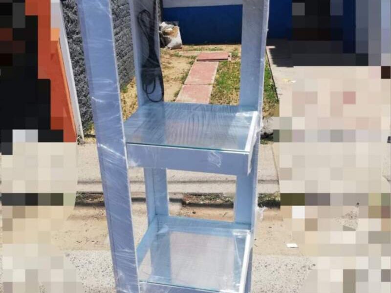 Mueble 7 Tonalá 