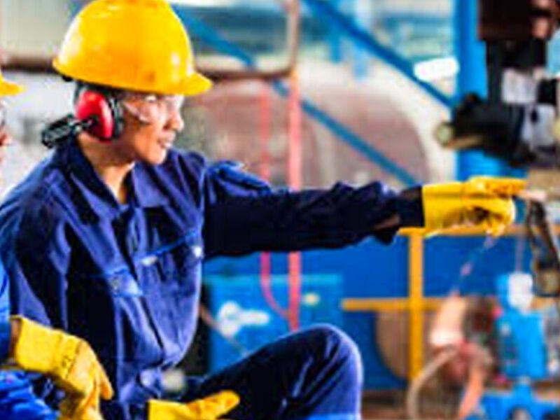 Formación técnica