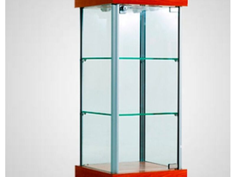 VITRINA PORTATIL