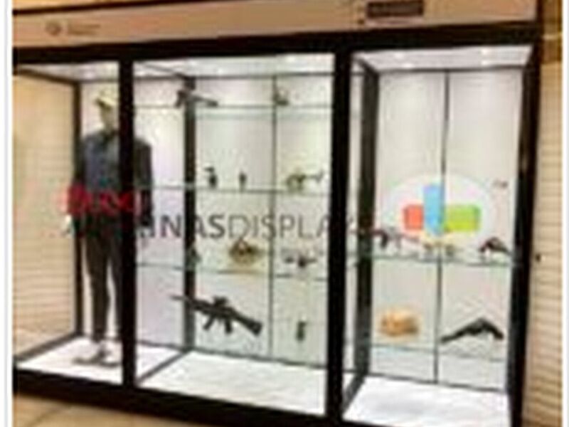 VITRINA PR