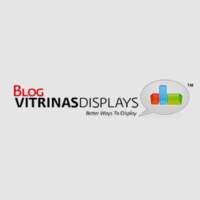 VITRINAS DISPLAY