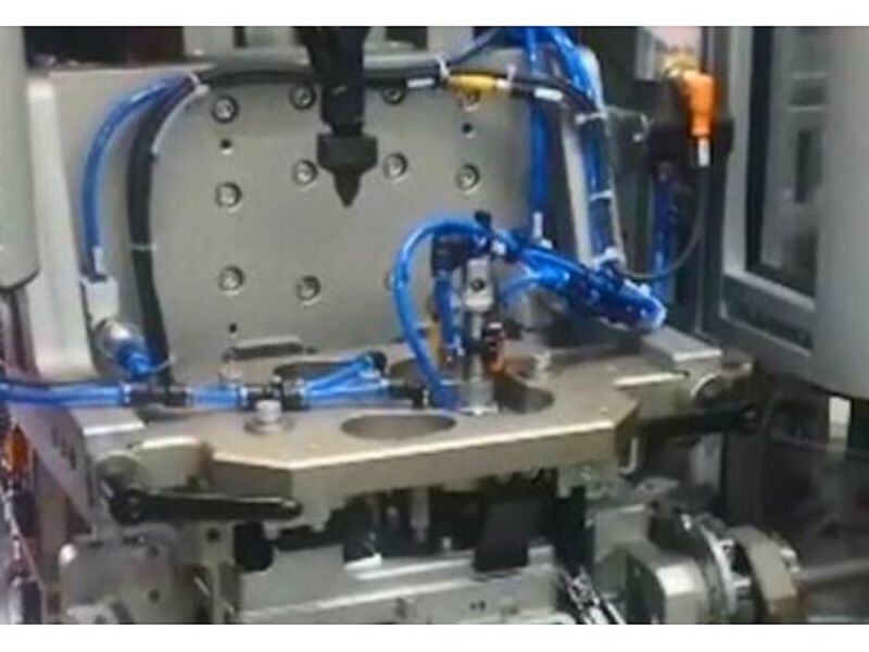 Atornillado automático mexico
