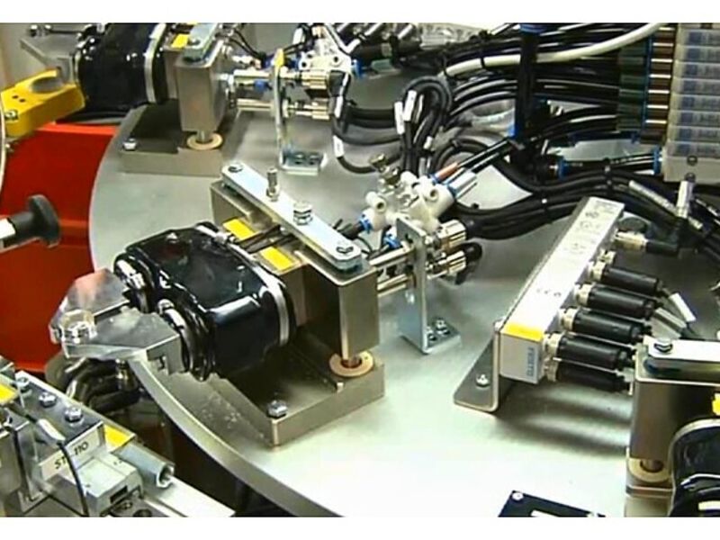 Dispensador automático de pólvora mexico