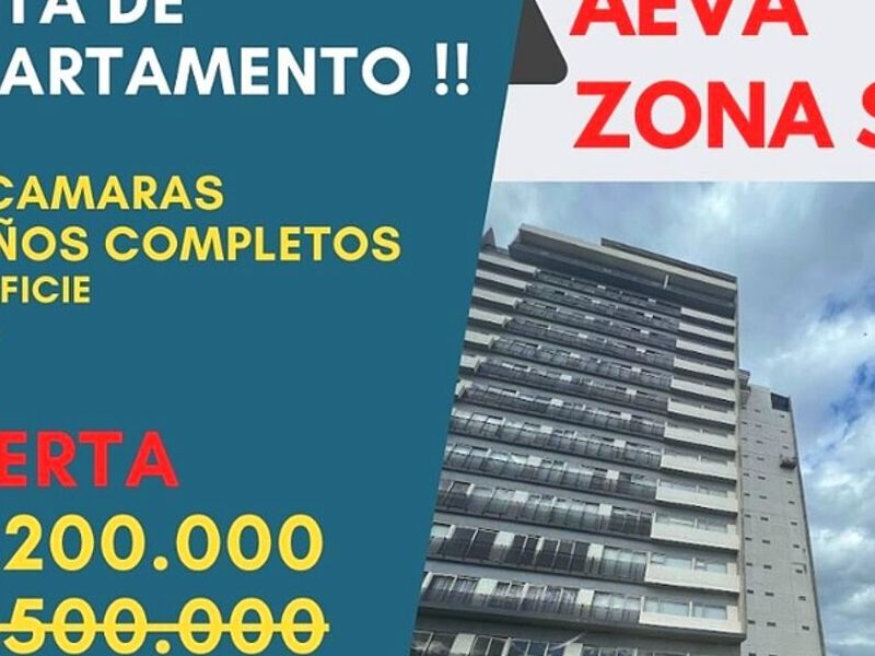Departamento zona sur méxico