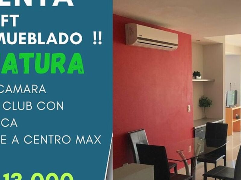 Casa natura méxico