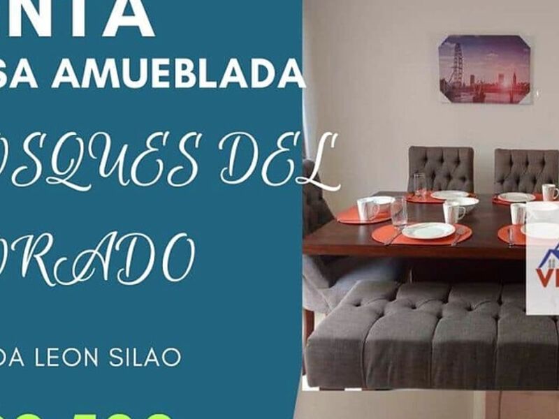 Casa dorado méxico
