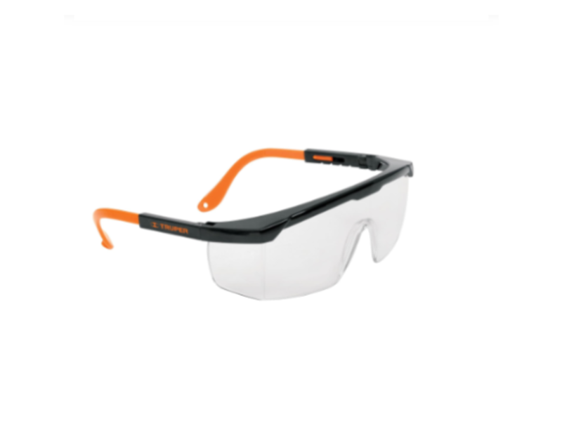 Lentes de seguridad Mexico