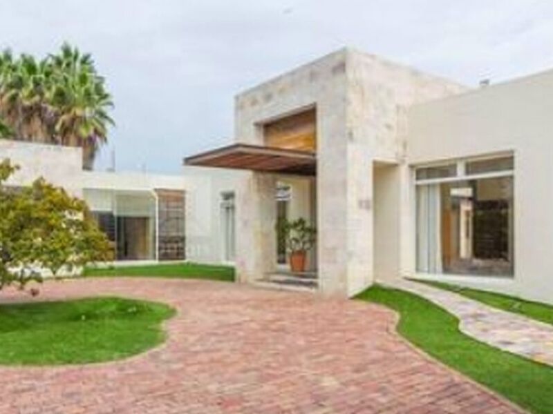 Casa lópez méxico