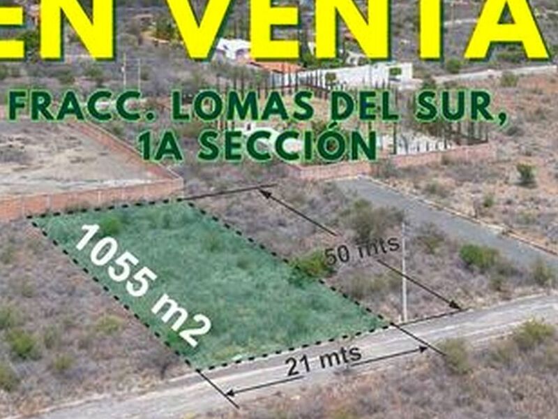 Terreno santa ana conde méxico