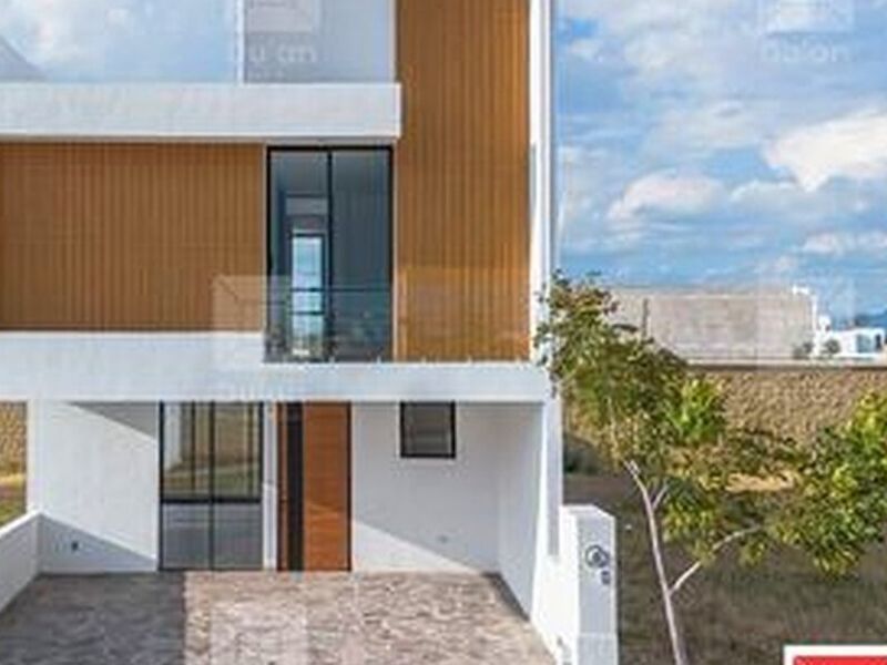 Casa mayorazgo méxico