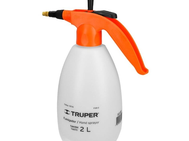 Fumigador 2L López Mateos