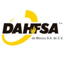 Dahfsa de México S. A. de C. V. Extintor