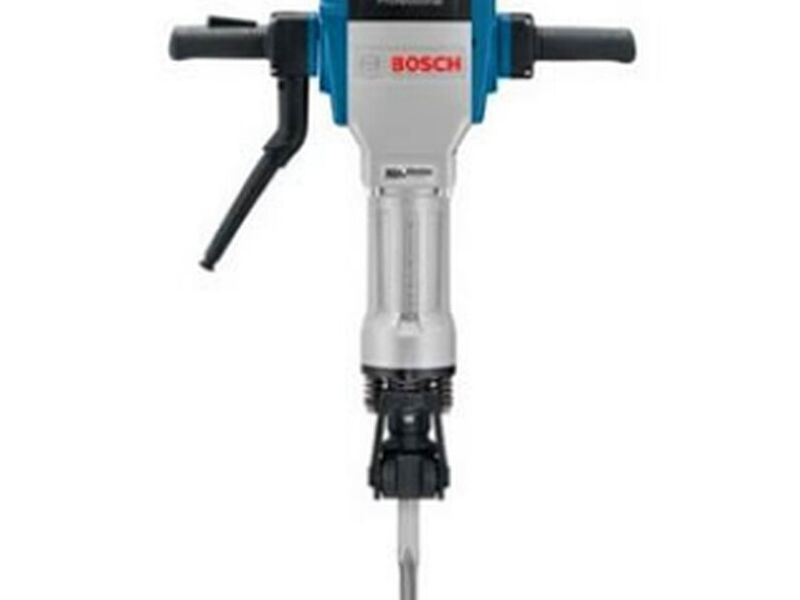 Martillo Eléctrico 30Kg México Toluca 