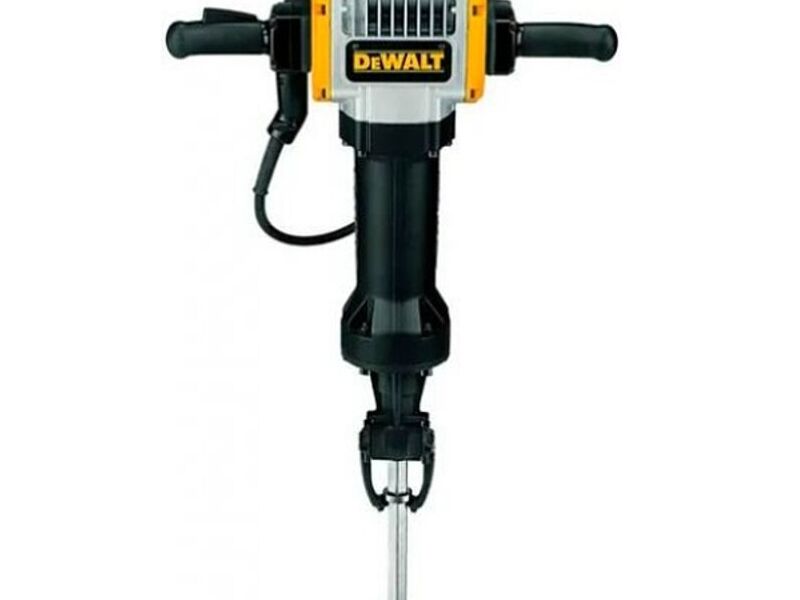 Martillo Eléctrico 30 kg,110 Volts México 