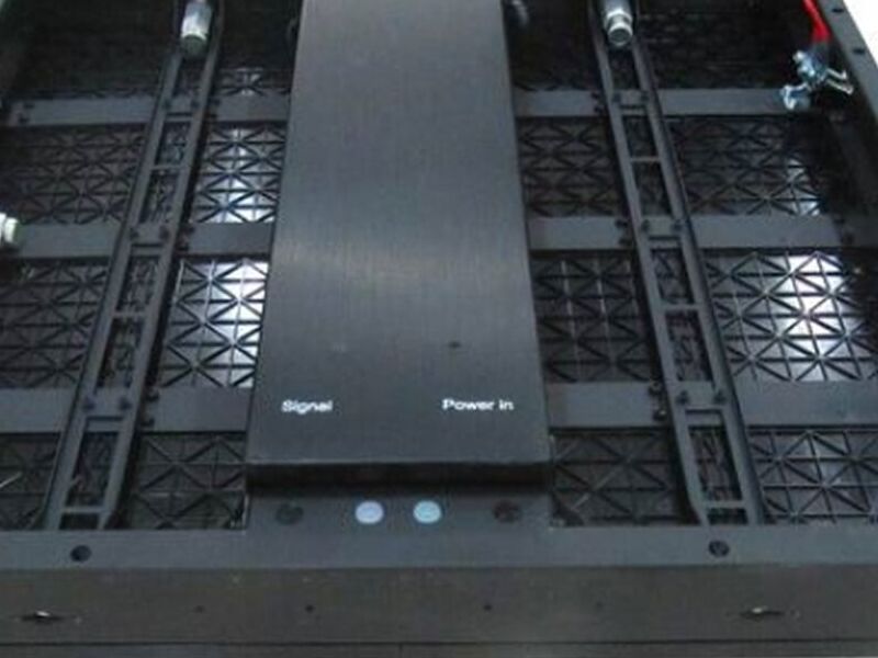 Pantallas Led Exterior MX