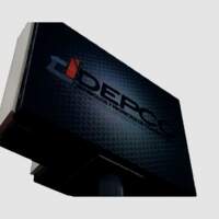 DMX TEC SA de CV