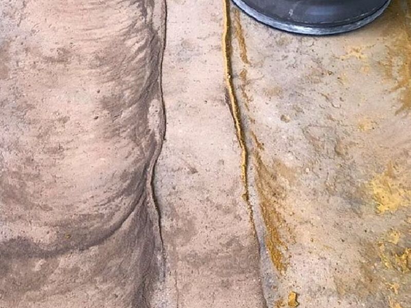 Mantenimiento Piso México