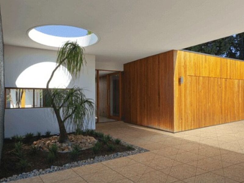 Piso porcelanato San Andrés