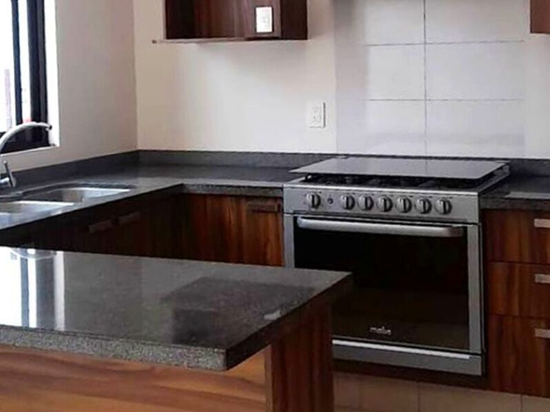 Departamento amoblado méxico